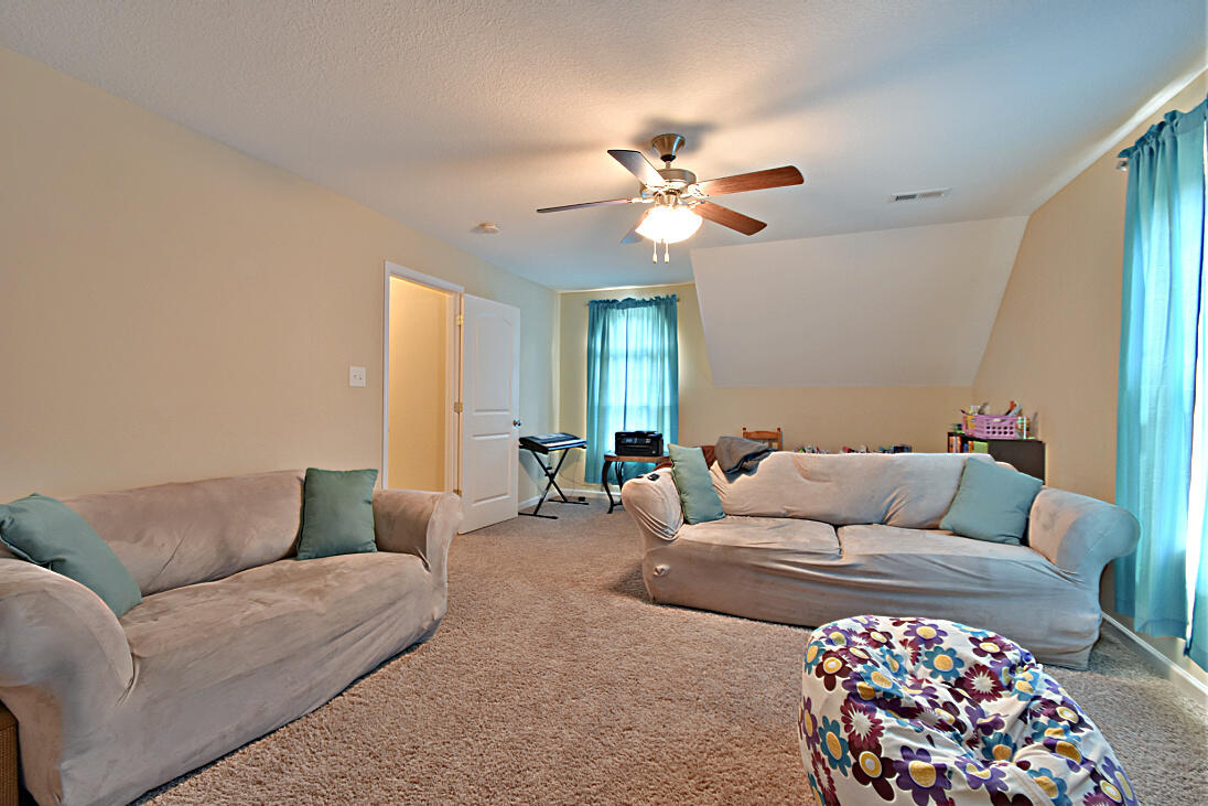 11645 Edison Road Knoxville, TN 37932 - Photo 27 of 30 Bonus Room or 4th Bedroom