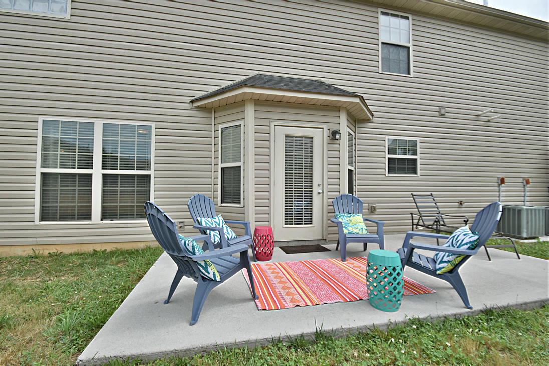 11645 Edison Road Knoxville, TN 37932 - Photo 28 of 30 Patio