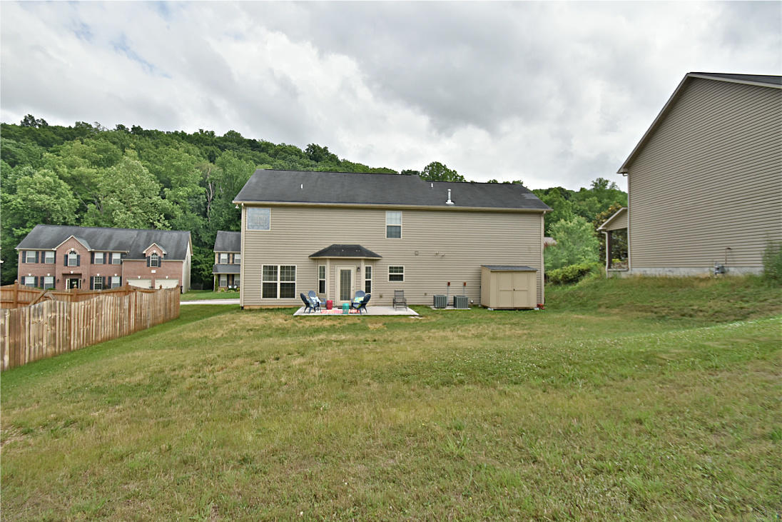 11645 Edison Road Knoxville, TN 37932 - Photo 29 of 30 Back Of House