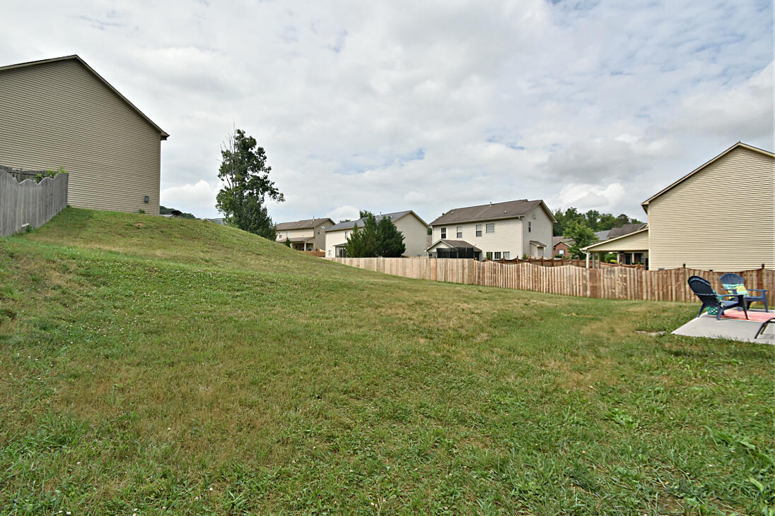 11645 Edison Road Knoxville, TN 37932 - Photo 30 of 30 Backyard