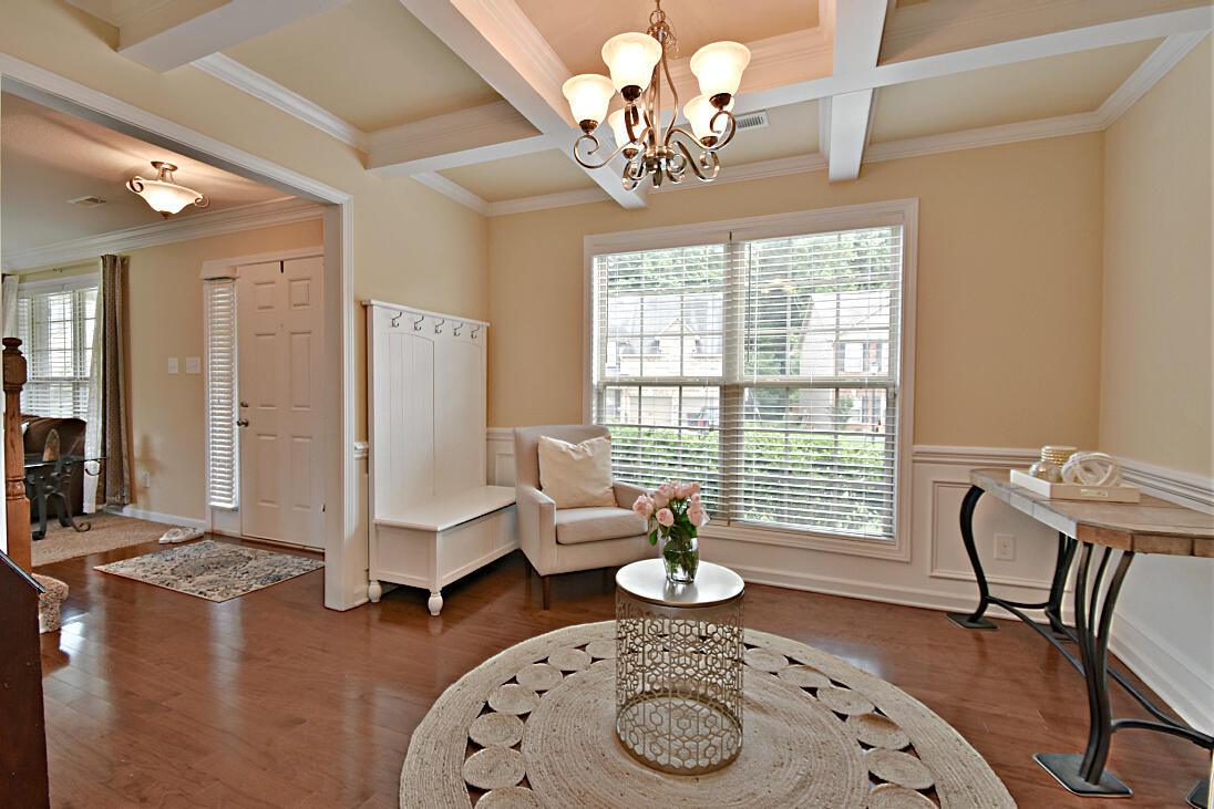 11645 Edison Road Knoxville, TN 37932 - Photo 9 of 30 Dining Room