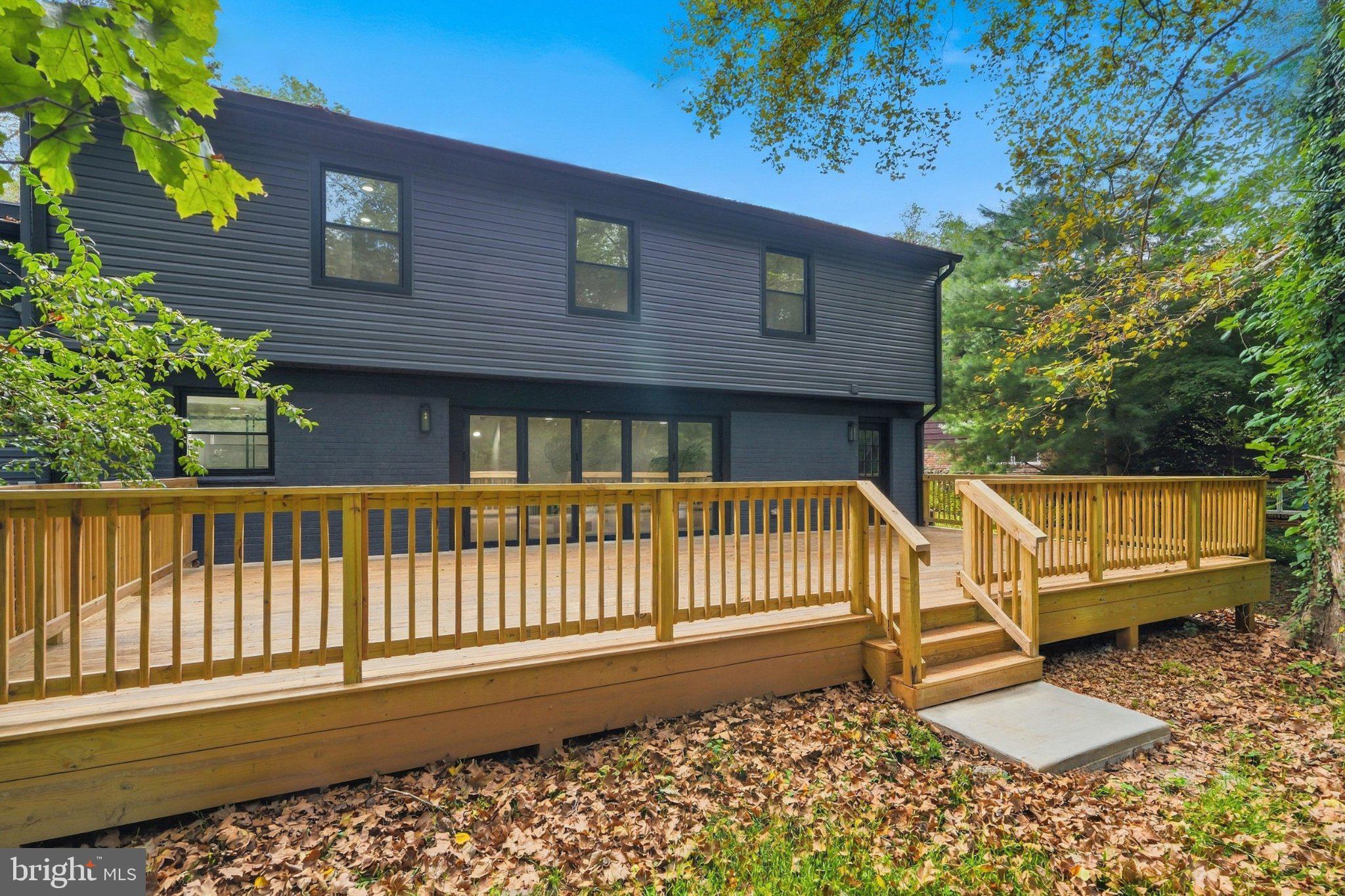 6404 West Halbert Road Bethesda, MD 20817 - Photo 57 of 58 Gallery Image 57