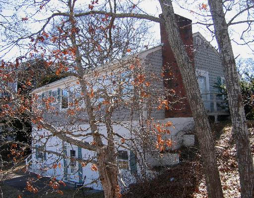 65 Jefferson Shores Road Wareham, MA 02532 - Photo 1 of 4