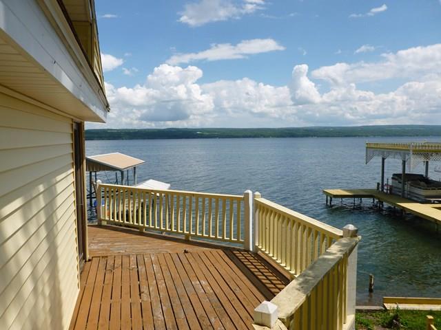 1731 Log Cabin Road Torrey, NY 14527 - Photo 1 of 1 Gallery Image 1