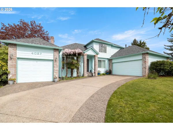 $499,900 | 4057 Northeast 5th Drive, Gresham, OR 97030