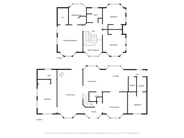 $1,050,000 | 50711 Road 426, Oakhurst, CA 93644