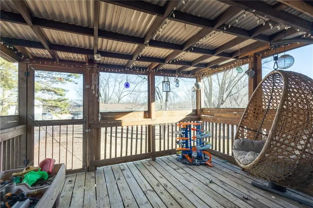 $230,000 | 626 Jill Ann Drive, Knob Noster, MO 65336