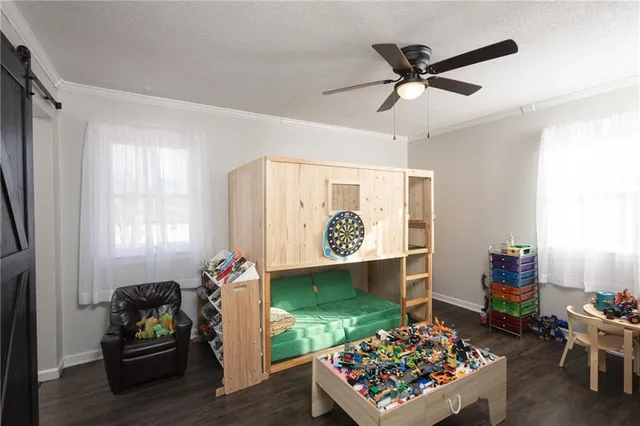 $230,000 | 626 Jill Ann Drive, Knob Noster, MO 65336