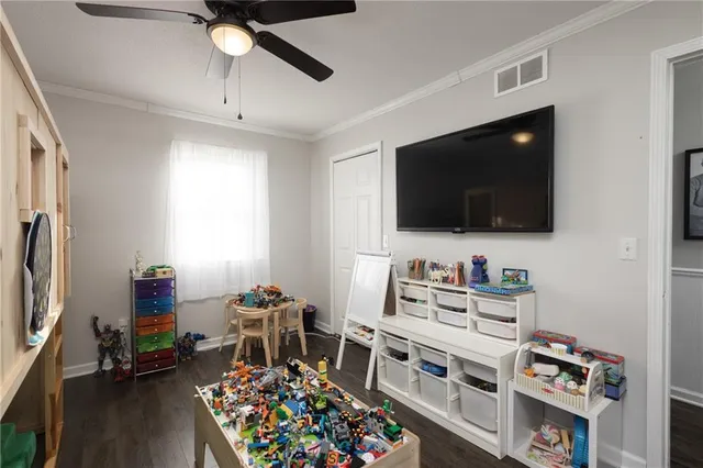 $230,000 | 626 Jill Ann Drive, Knob Noster, MO 65336