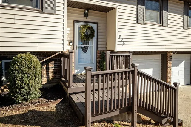 $230,000 | 626 Jill Ann Drive, Knob Noster, MO 65336