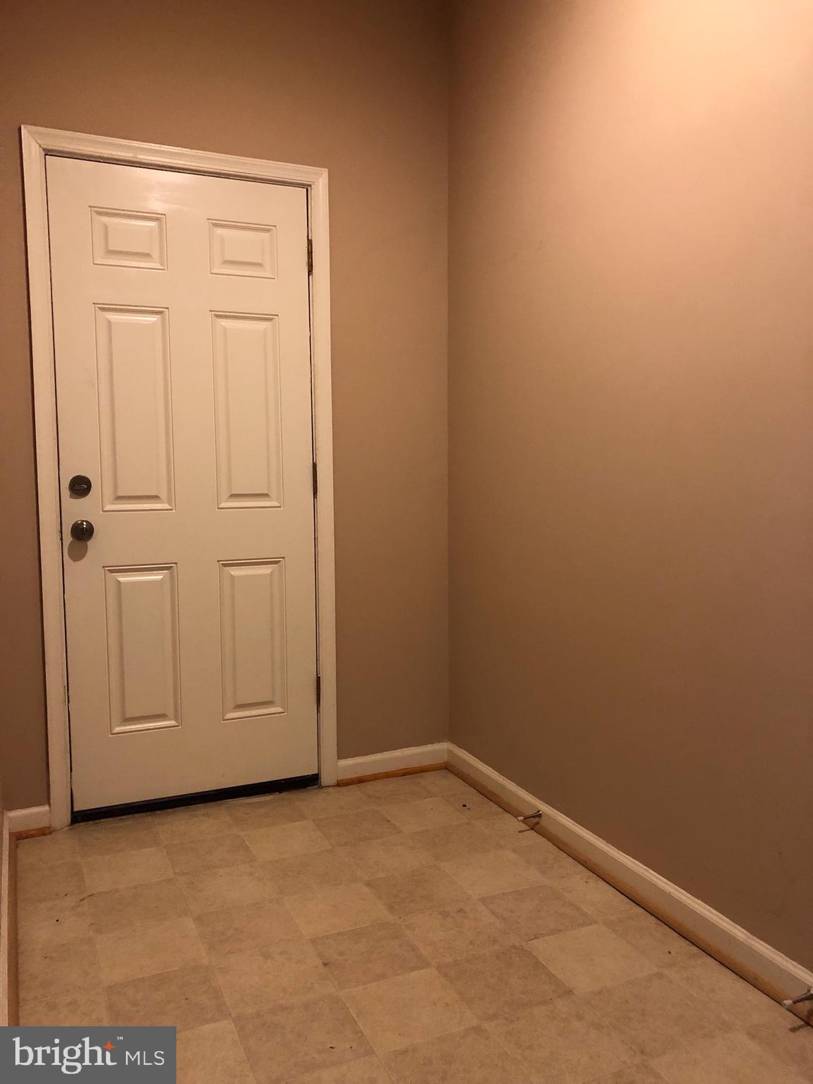 3313 Pendleton Drive Silver Spring, MD 20902 - Photo 17 of 29 Mud room at back door