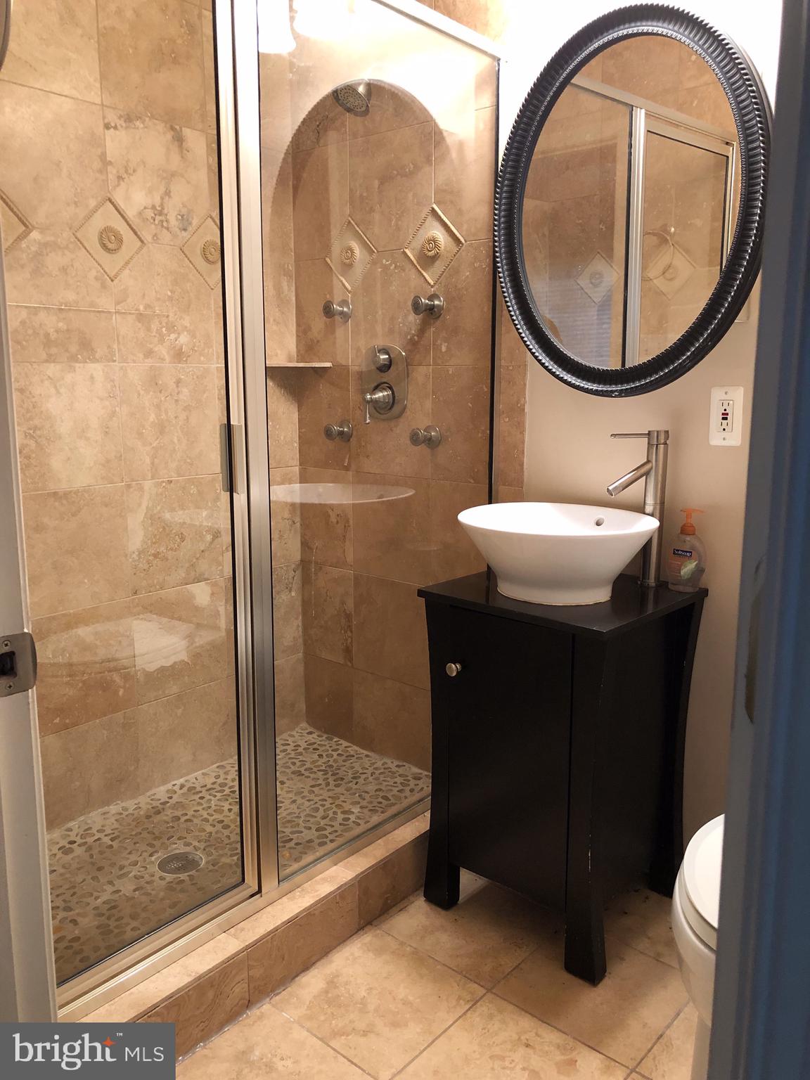 3313 Pendleton Drive Silver Spring, MD 20902 - Photo 19 of 29 Master bath