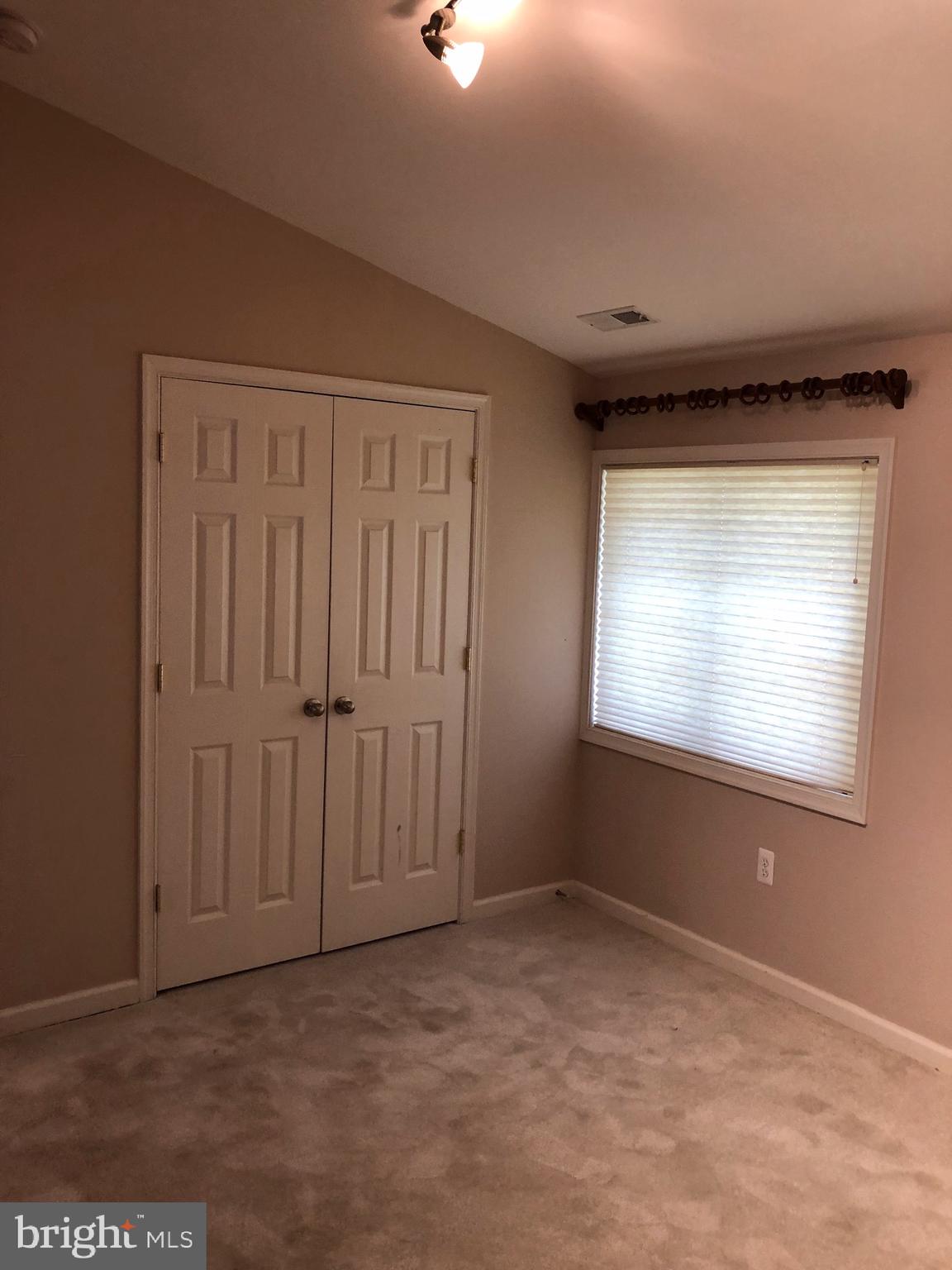 3313 Pendleton Drive Silver Spring, MD 20902 - Photo 21 of 29 Big closets all thru; this is the bedroom\office.