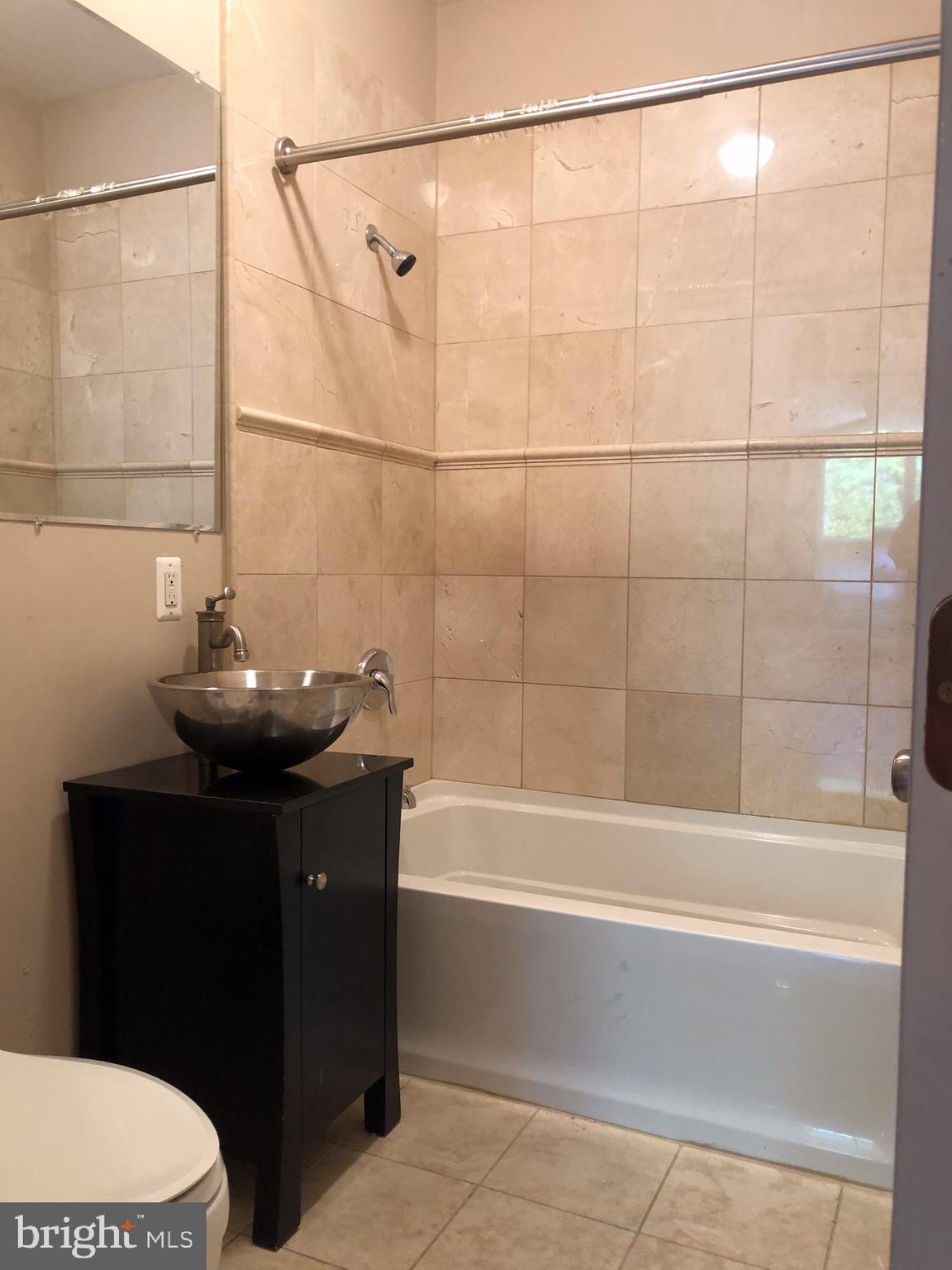 3313 Pendleton Drive Silver Spring, MD 20902 - Photo 22 of 29 Hall bath on first floor
