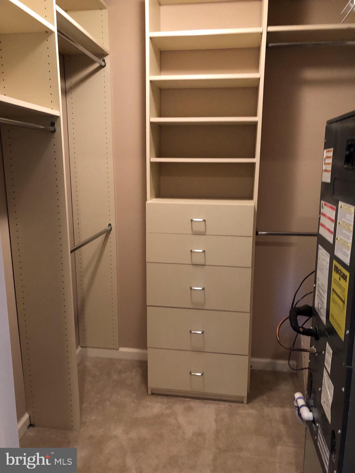 3313 Pendleton Drive Silver Spring, MD 20902 - Photo 26 of 29 More big closets...