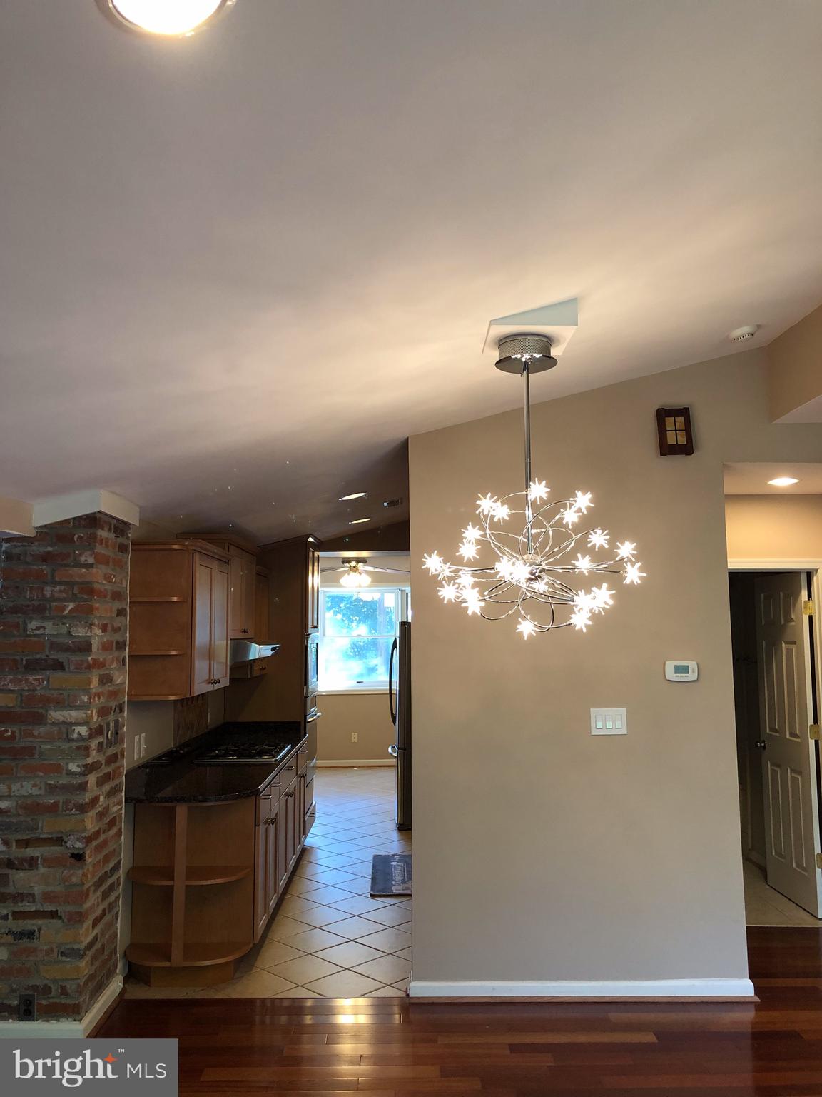 3313 Pendleton Drive Silver Spring, MD 20902 - Photo 7 of 29 Dining Area