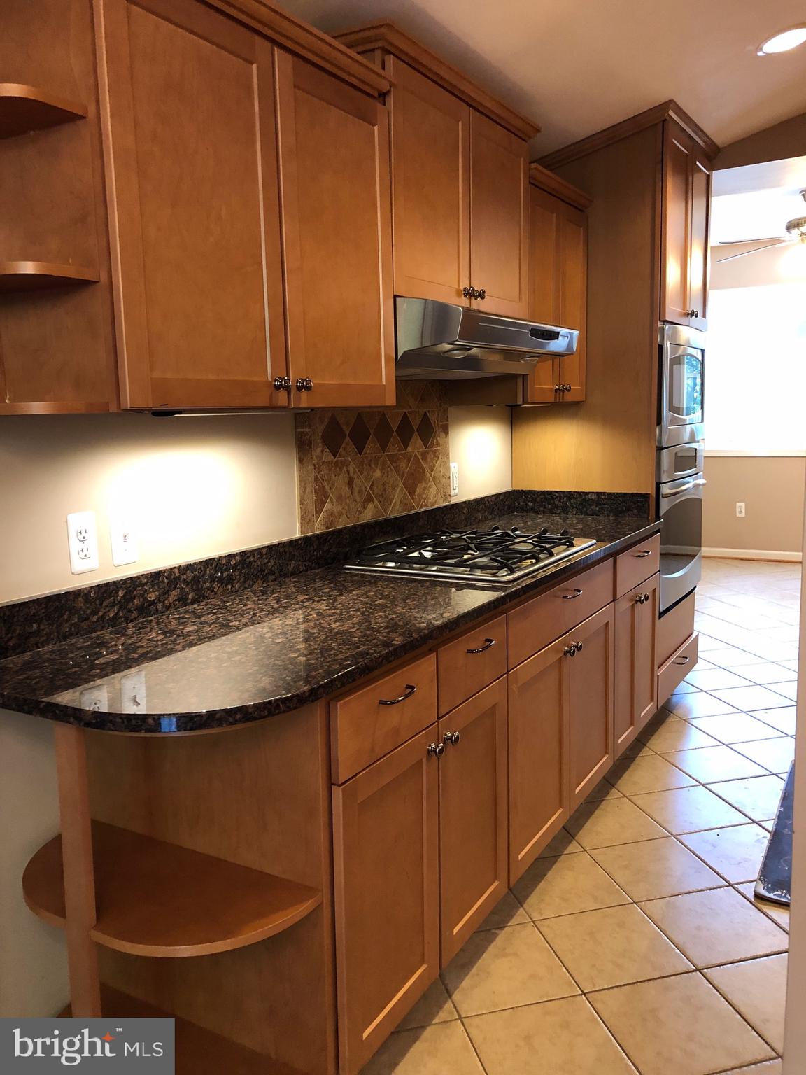 3313 Pendleton Drive Silver Spring, MD 20902 - Photo 10 of 29 Updated kitchen