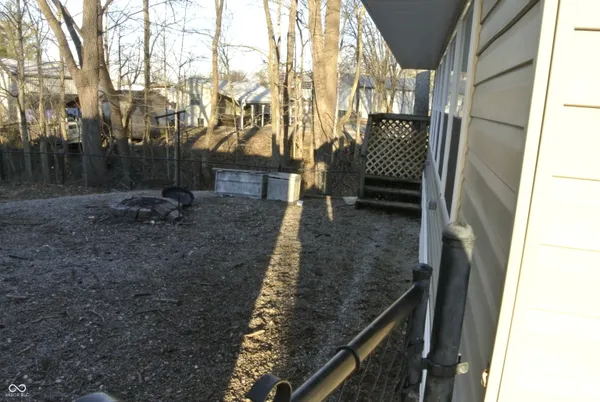 $128,000 | 5075 Van Bibber Lake Estate, Greencastle, IN 46135