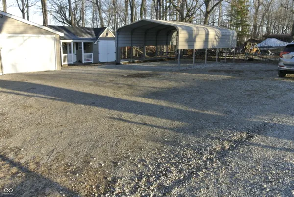 $128,000 | 5075 Van Bibber Lake Estate, Greencastle, IN 46135