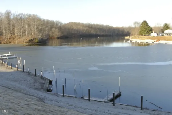 $128,000 | 5075 Van Bibber Lake Estate, Greencastle, IN 46135