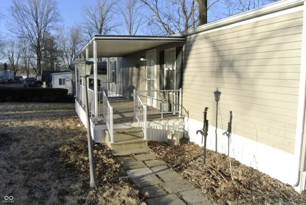 $128,000 | 5075 Van Bibber Lake Estate, Greencastle, IN 46135