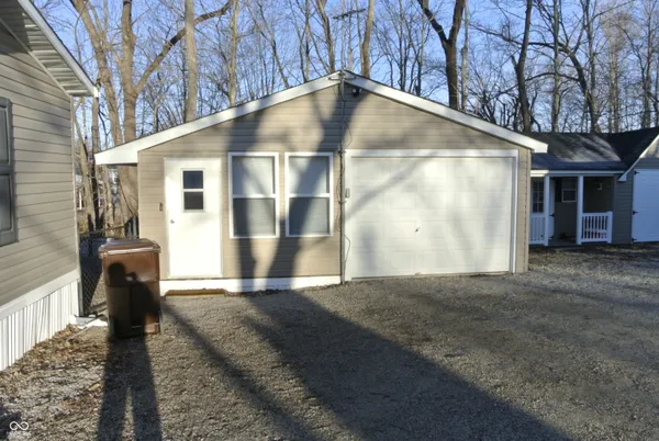 $128,000 | 5075 Van Bibber Lake Estate, Greencastle, IN 46135