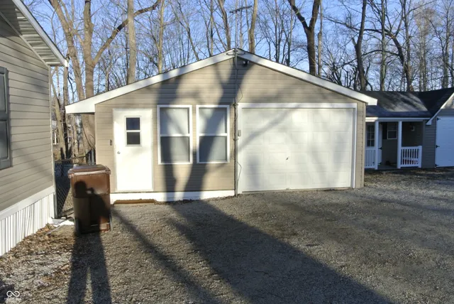 $132,000 | 5075 Van Bibber Lake Estate, Greencastle, IN 46135