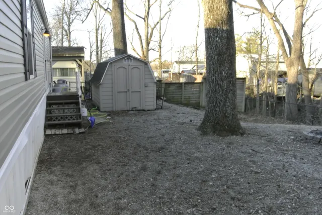 $132,000 | 5075 Van Bibber Lake Estate, Greencastle, IN 46135