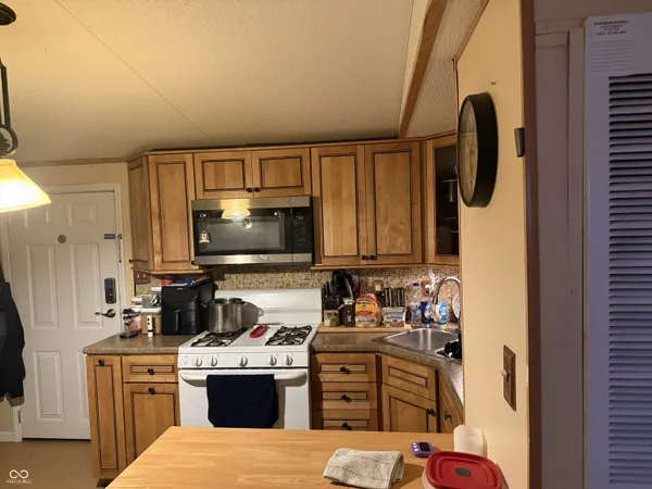 $128,000 | 5075 Van Bibber Lake Estate, Greencastle, IN 46135