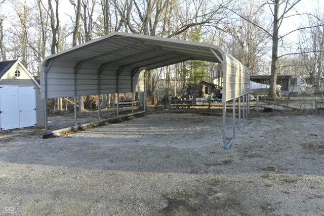 $132,000 | 5075 Van Bibber Lake Estate, Greencastle, IN 46135