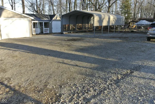 $132,000 | 5075 Van Bibber Lake Estate, Greencastle, IN 46135