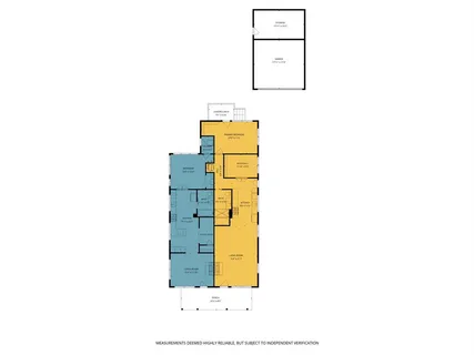 $615,000 | 634 Turner Avenue, Dallas, TX 75208