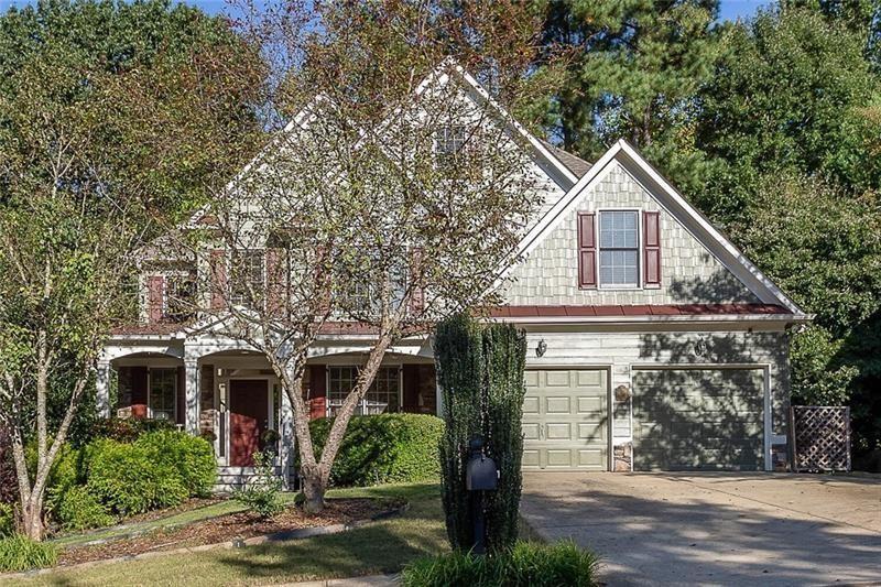 128 Gold Bridge Crossing Canton, GA 30114 - Photo 1 of 1
