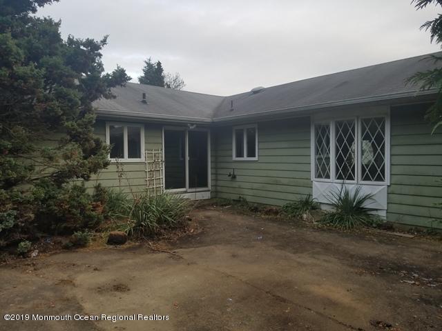 511 Albermarle Road Brick, NJ 08724 - Photo 21 of 23 351-624621 Rear