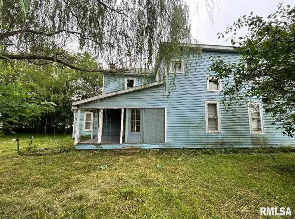 $45,000 | 115 West Street, Xenia, IL 62899