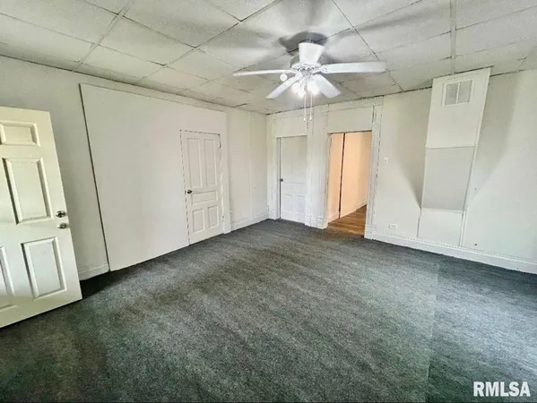 $45,000 | 115 West Street, Xenia, IL 62899