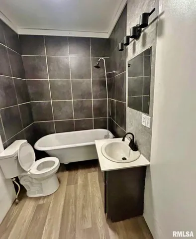 $55,000 | 115 West Street, Xenia, IL 62899