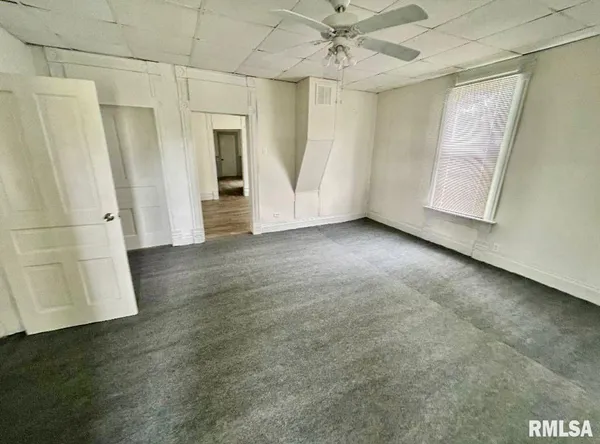 $45,000 | 115 West Street, Xenia, IL 62899