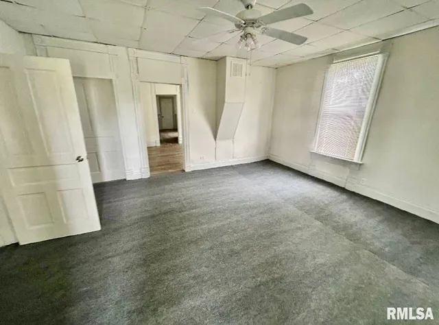 $55,000 | 115 West Street, Xenia, IL 62899