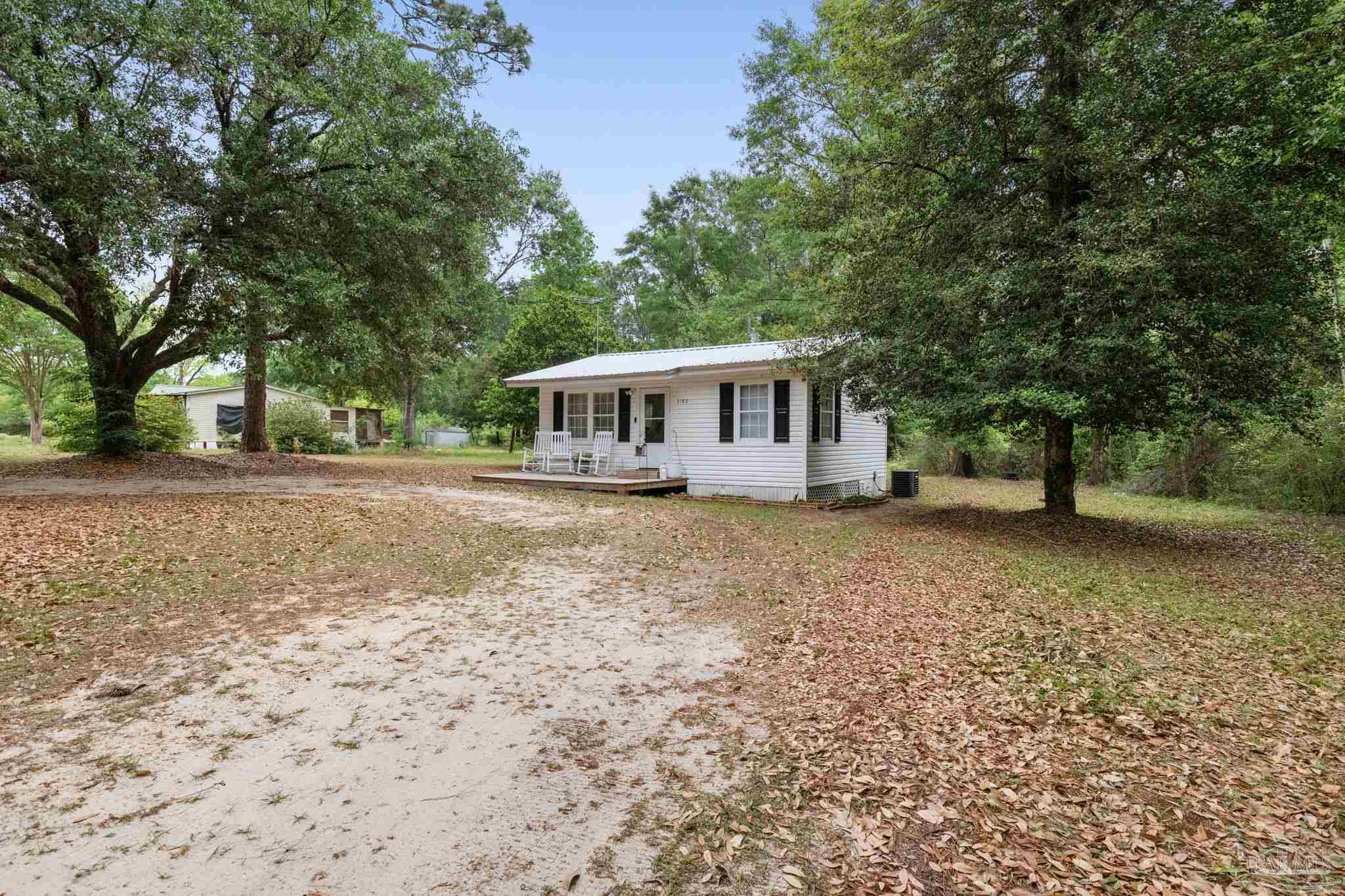3180 Gene Fleming Road Munson, FL 32570 - Photo 27 of 44