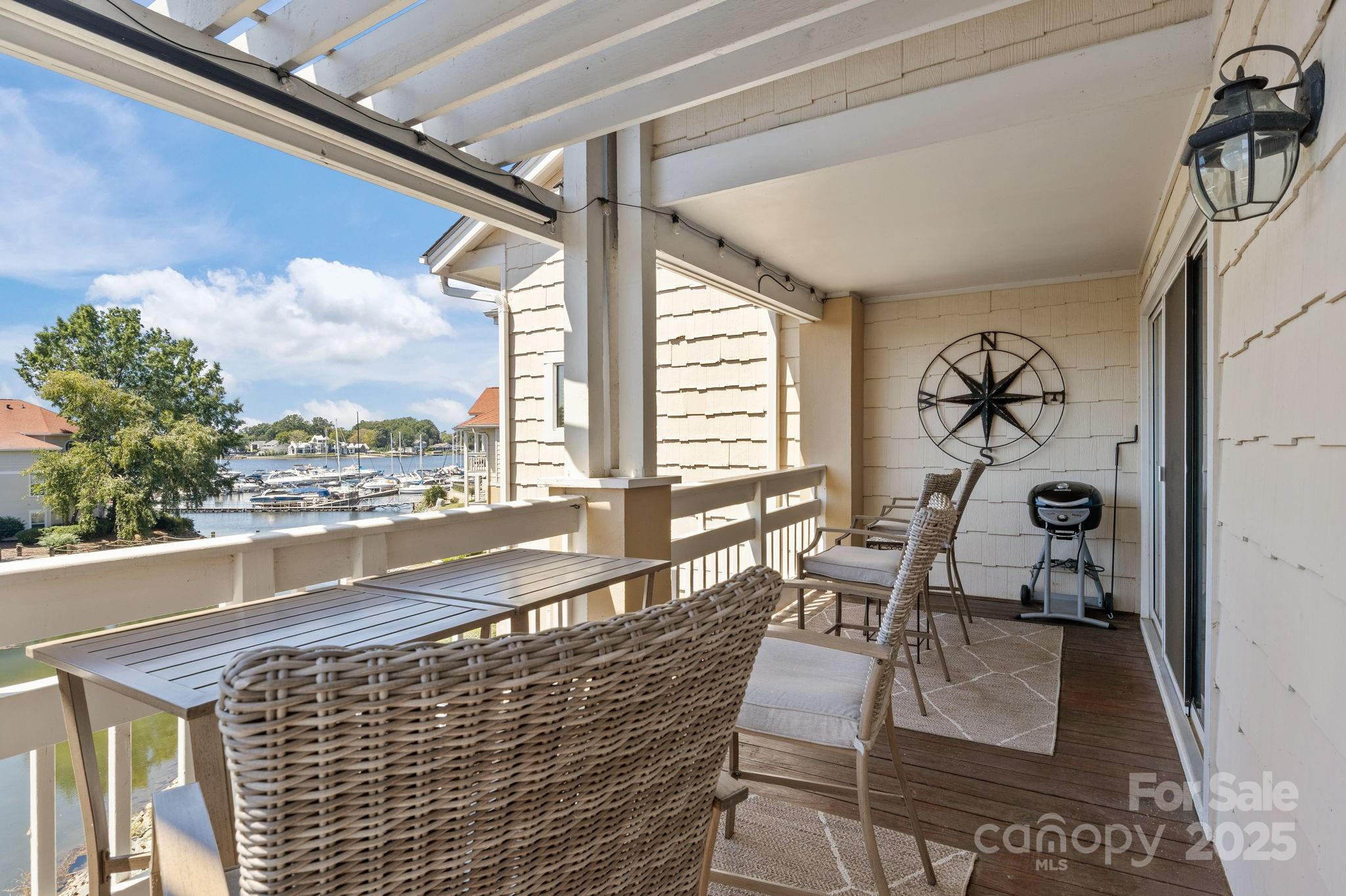 18009 Kings Point Drive, Unit I Cornelius, NC 28031 - Photo 27 of 47