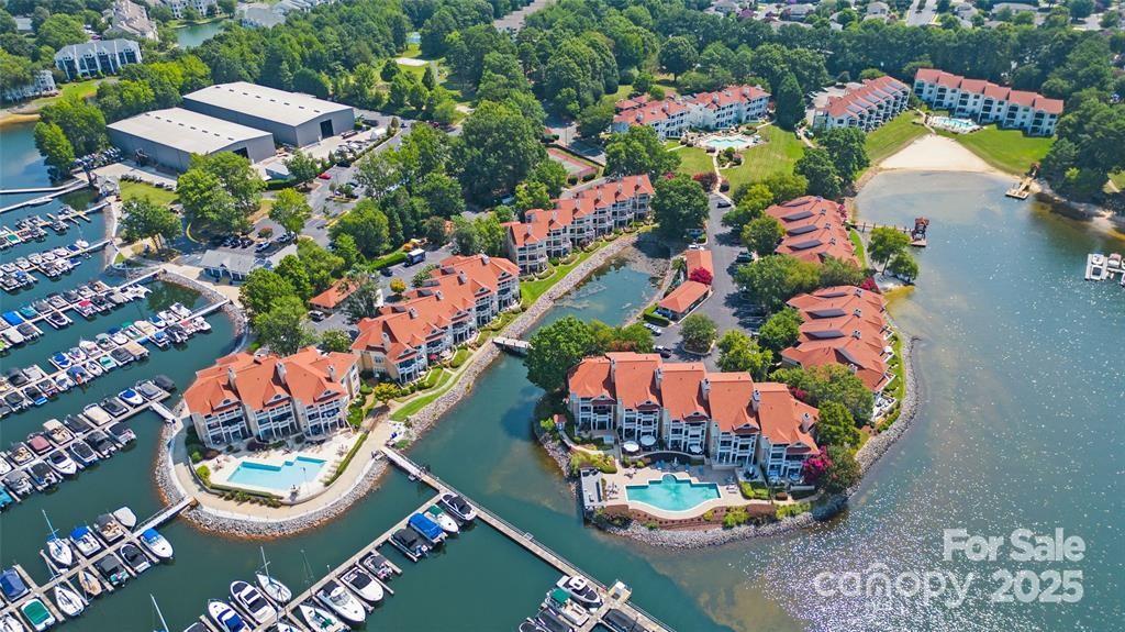 18009 Kings Point Drive, Unit I Cornelius, NC 28031 - Photo 31 of 47 unknown