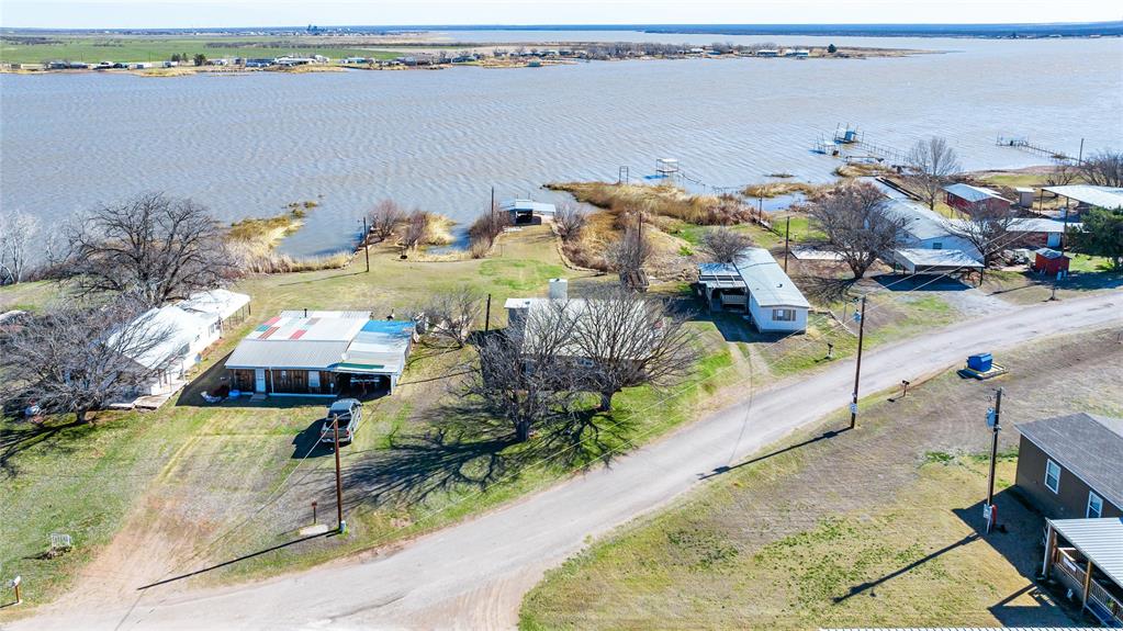 1375 Veda's Camp Road Haskell, TX 79521 - Photo 3 of 19