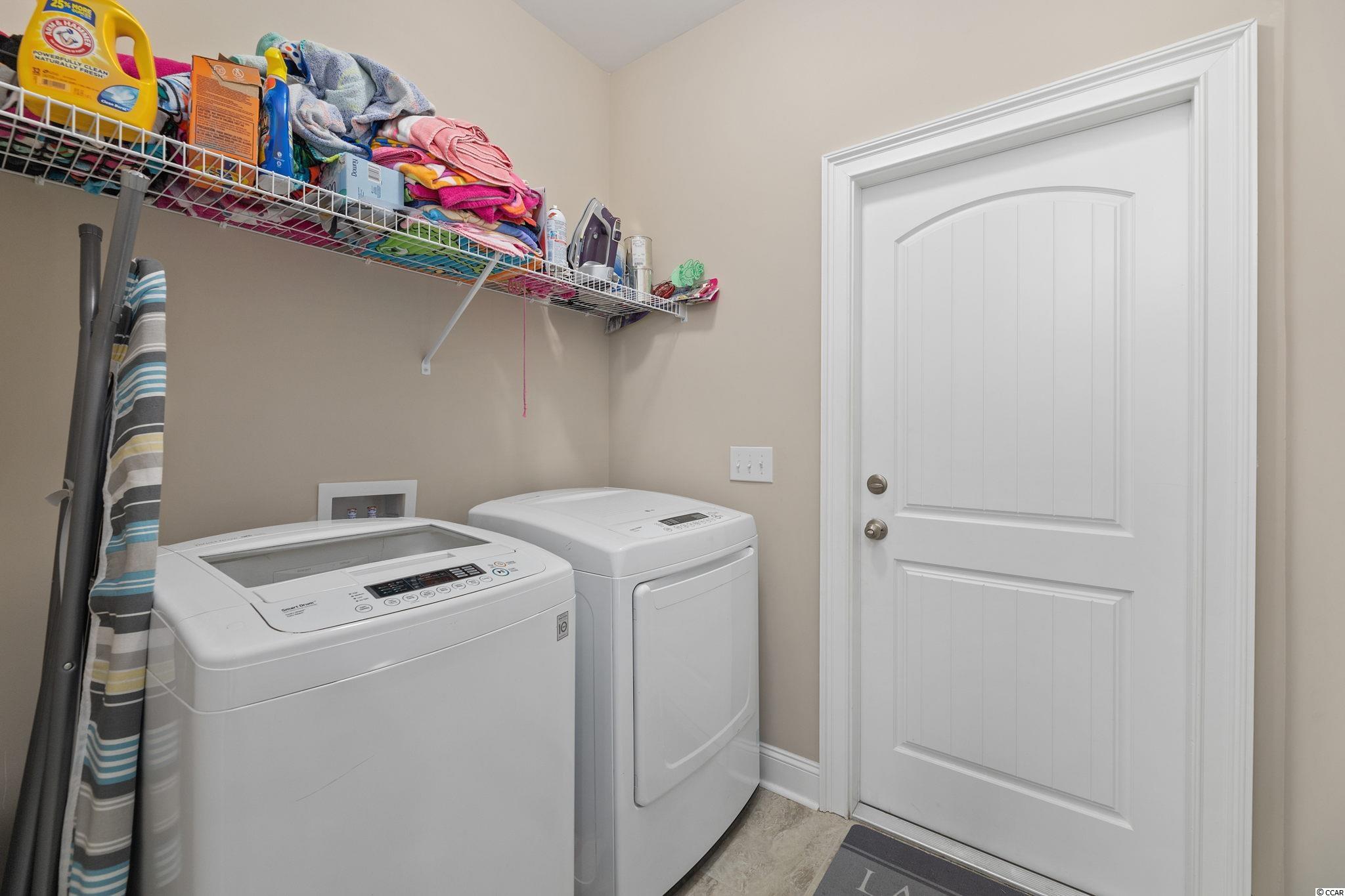313 Canberra Court Aynor, SC 29511 - Photo 20 of 22