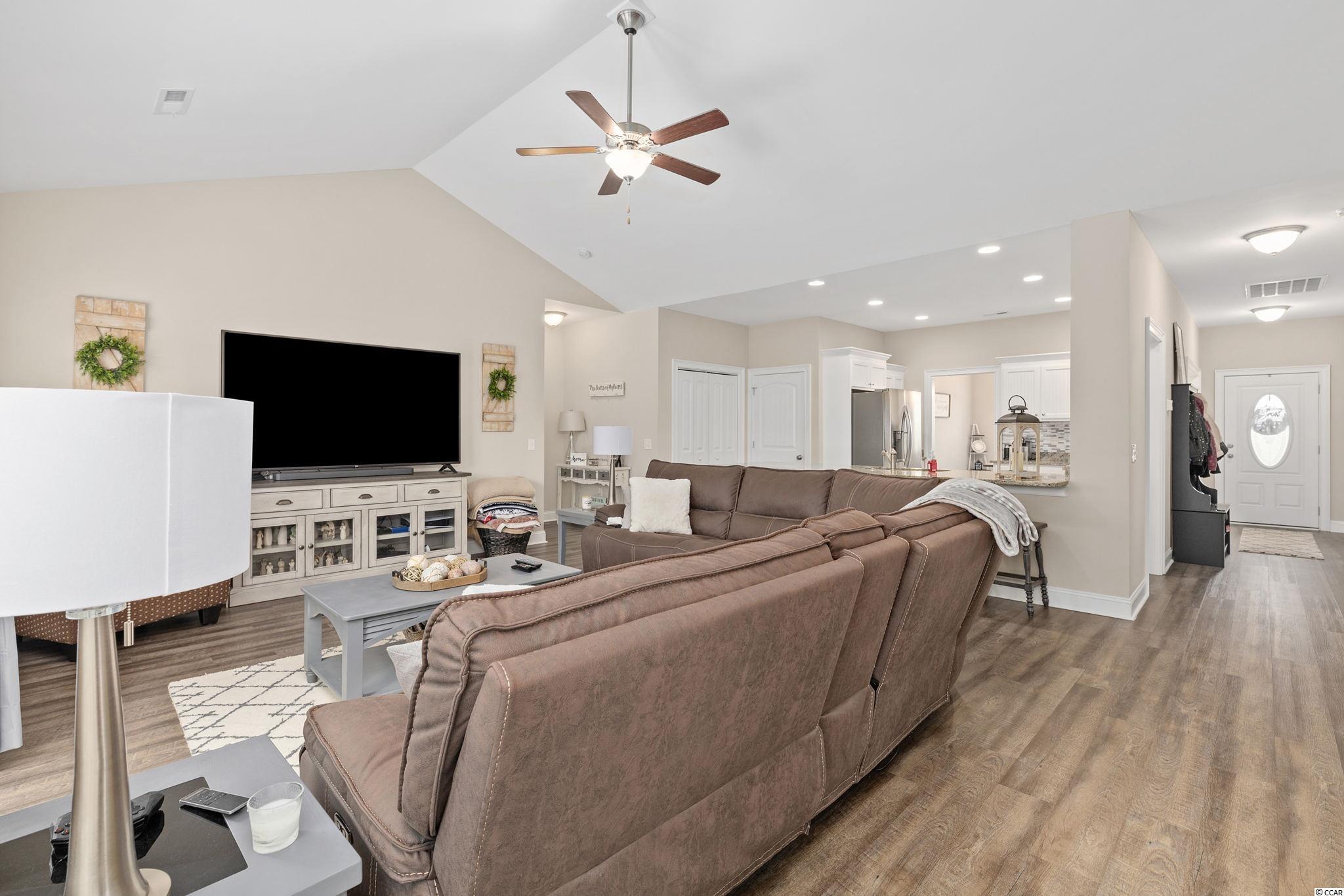 313 Canberra Court Aynor, SC 29511 - Photo 4 of 22