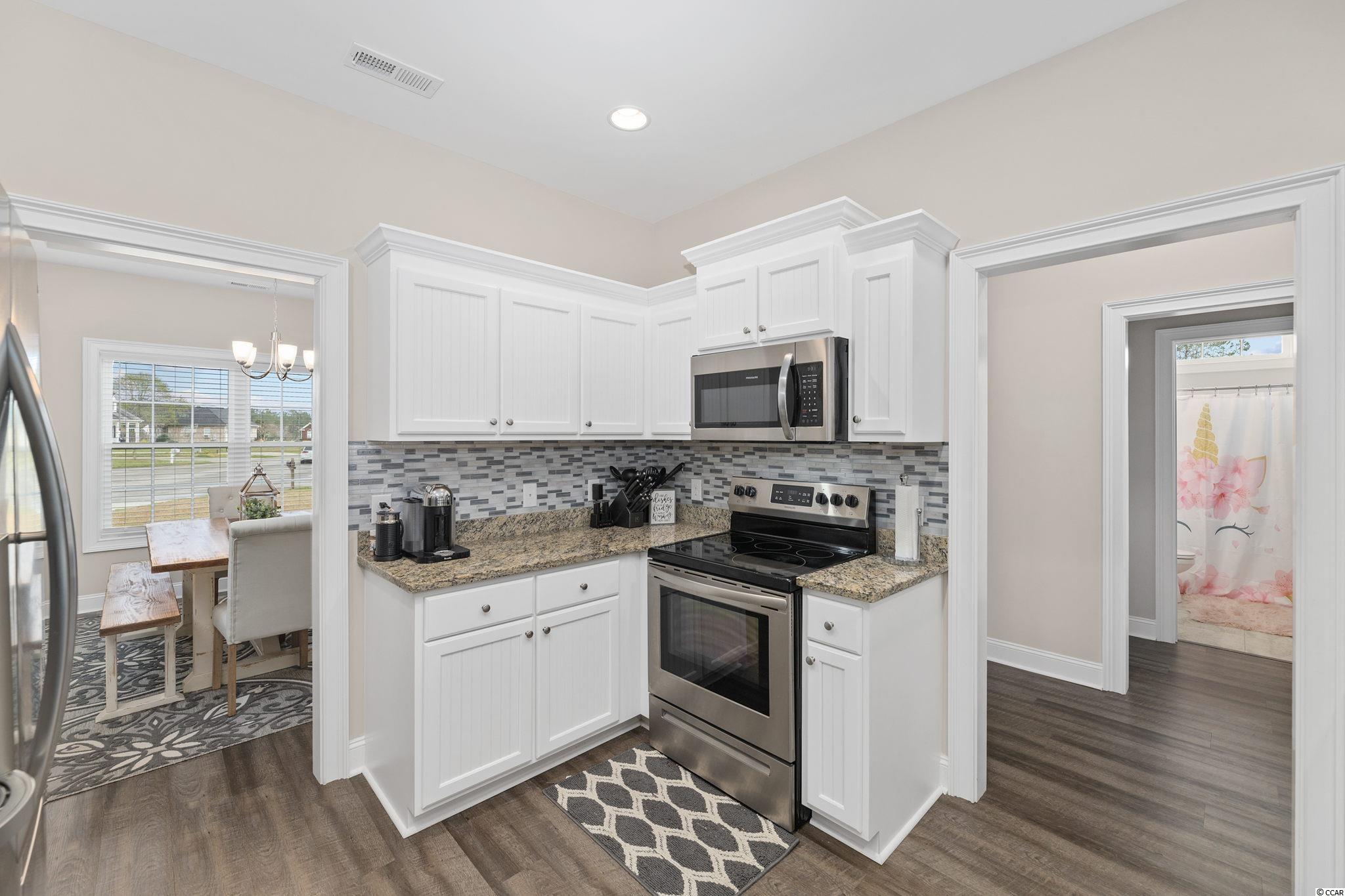 313 Canberra Court Aynor, SC 29511 - Photo 7 of 22