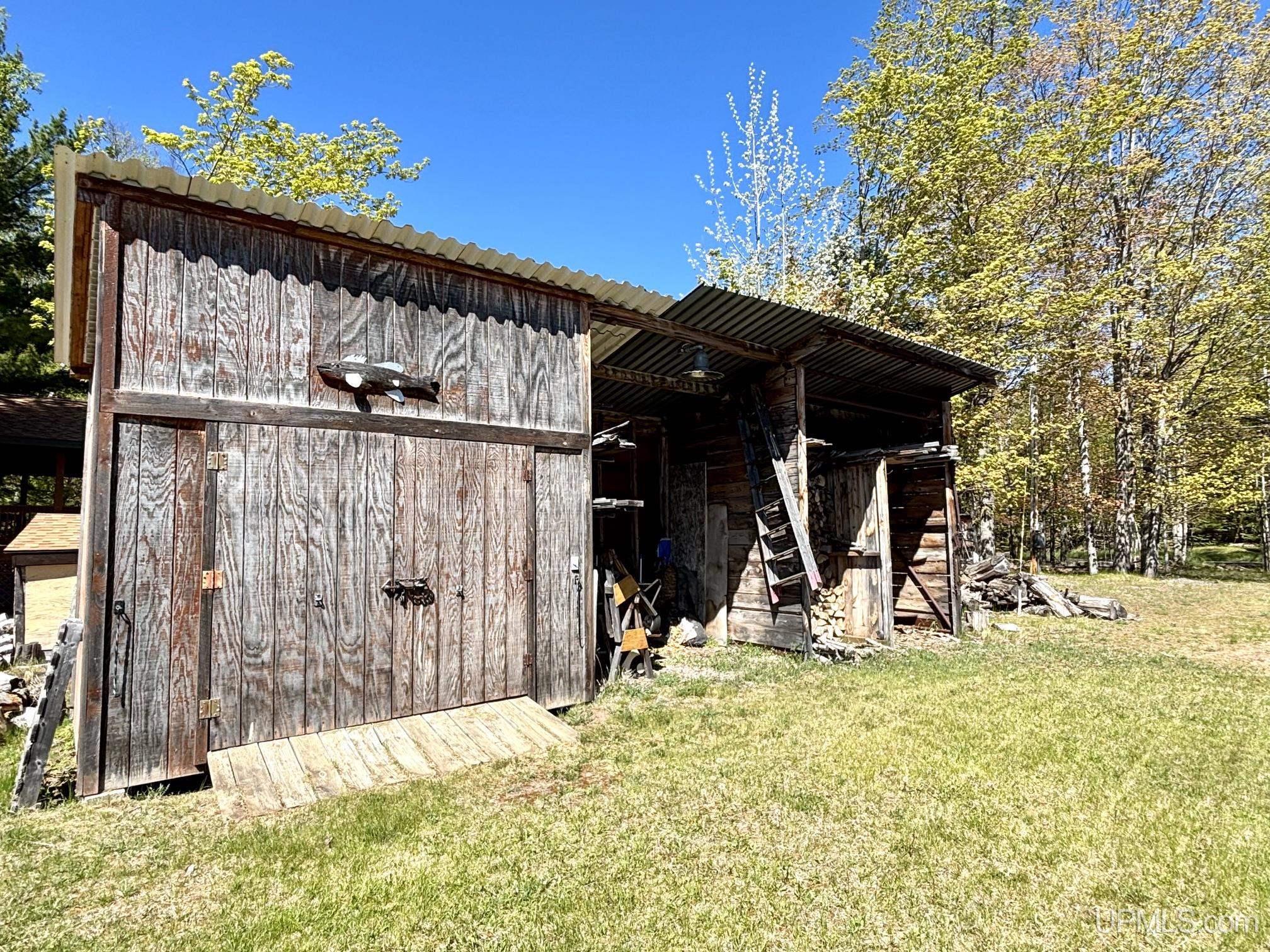 4467 Lighthouse Road Big Bay, MI 49808 - Photo 67 of 69