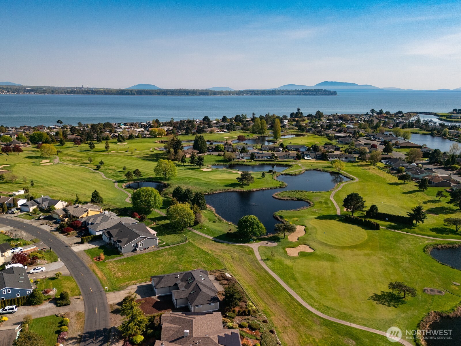 8293 Cowichan Road Blaine, WA 98230 - Photo 10 of 14