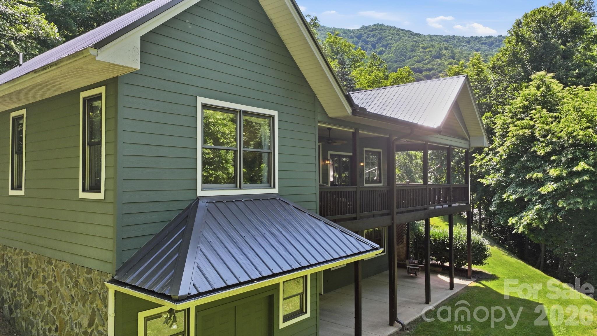 121 Forest Run Road, Unit 121 Whittier, NC 28789 - Photo 41 of 42