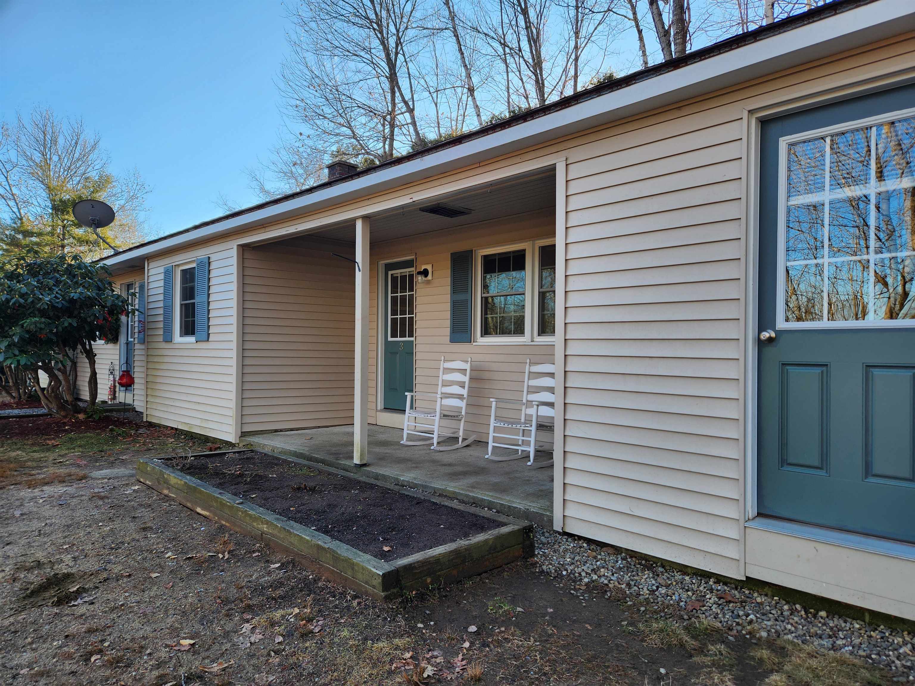 41 Richmond Road Fitzwilliam, NH 03447 - Photo 4 of 23
